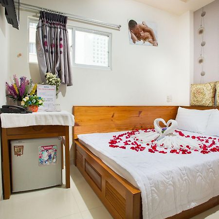 Nha Trang Paradise Hotel Ngoại thất bức ảnh