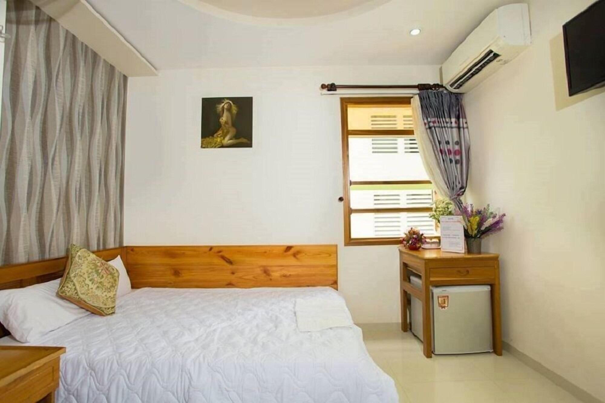 Nha Trang Paradise Hotel Ngoại thất bức ảnh