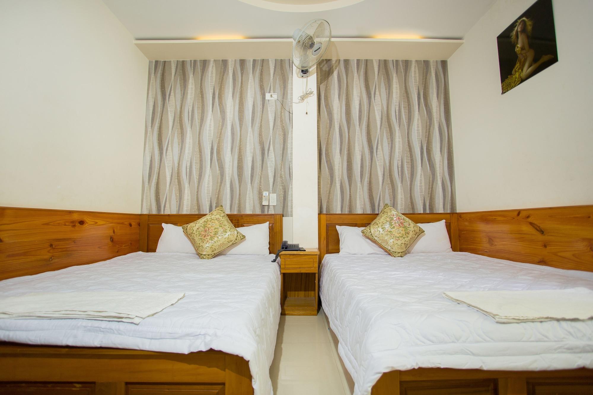 Nha Trang Paradise Hotel Ngoại thất bức ảnh