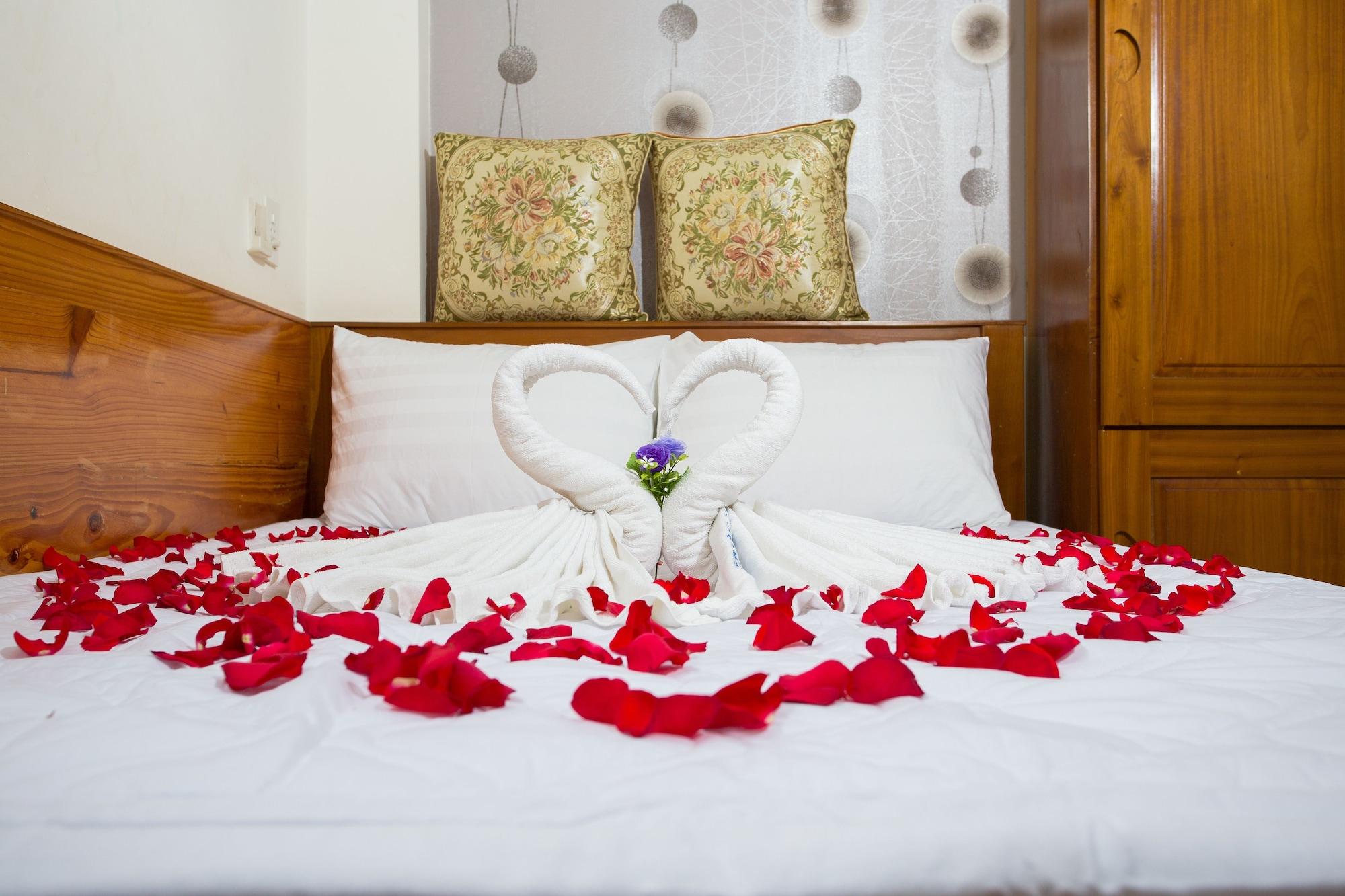 Nha Trang Paradise Hotel Ngoại thất bức ảnh