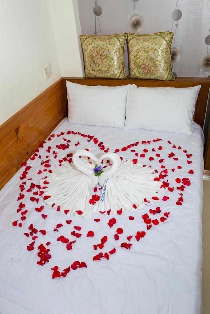 Nha Trang Paradise Hotel Ngoại thất bức ảnh
