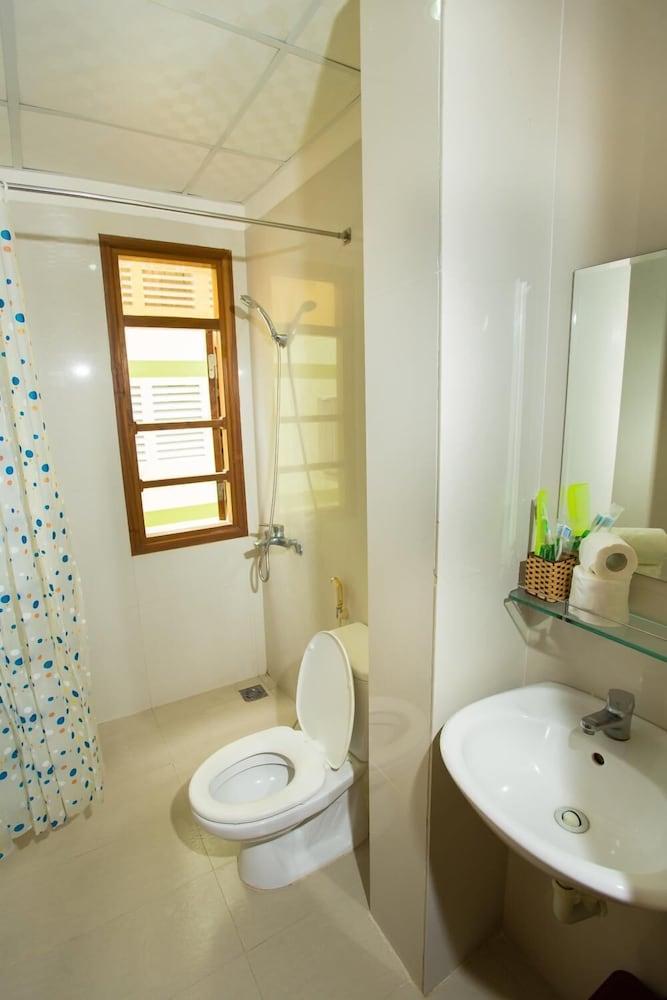 Nha Trang Paradise Hotel Ngoại thất bức ảnh