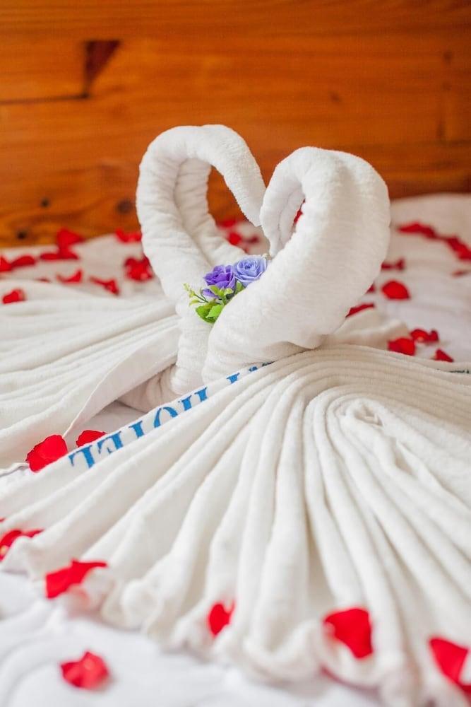 Nha Trang Paradise Hotel Ngoại thất bức ảnh