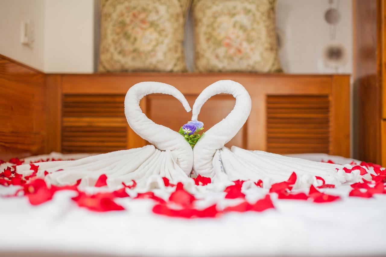 Nha Trang Paradise Hotel Ngoại thất bức ảnh