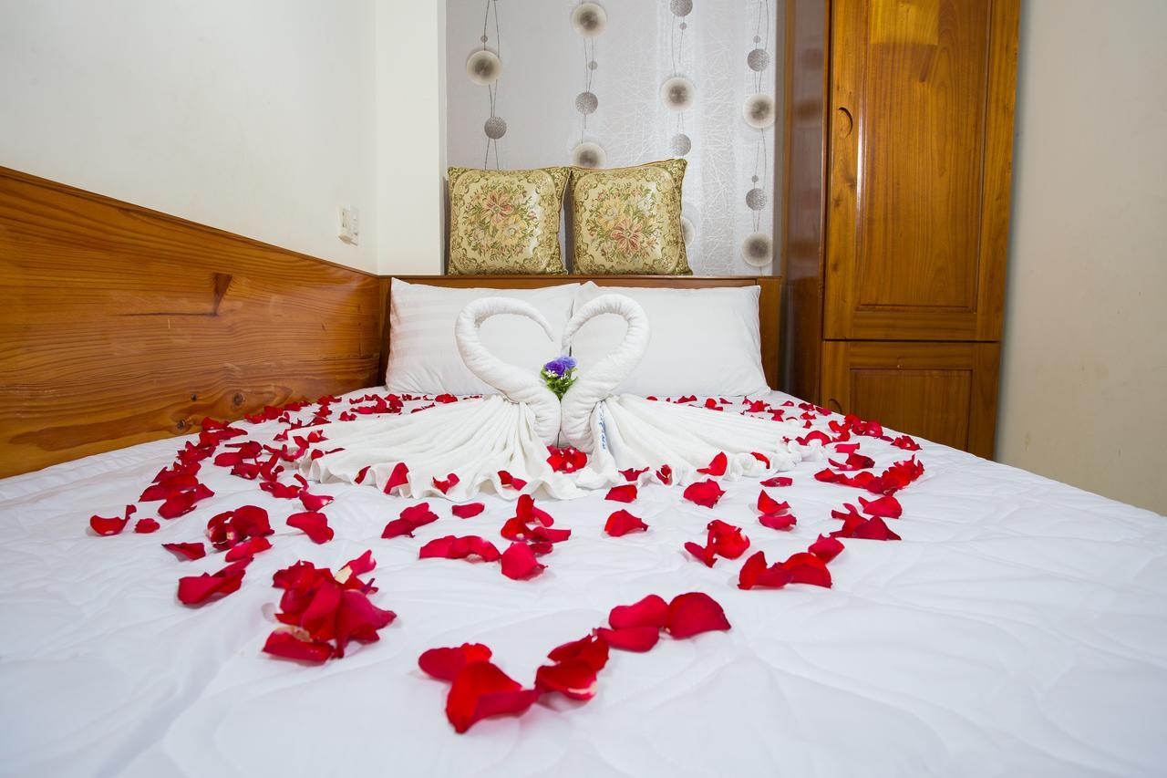 Nha Trang Paradise Hotel Ngoại thất bức ảnh